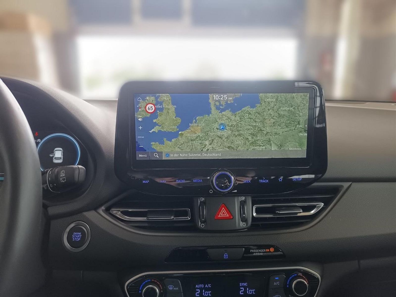 Hyundai i30 – Bild 9