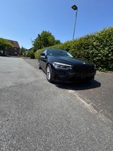 BMW 525d Touring A - - BMW 525 aus 2019