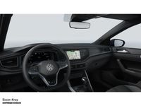 Volkswagen Polo - Vorschau Bild 11