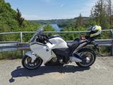 Honda VFR1200F - HONDA VFR1200F