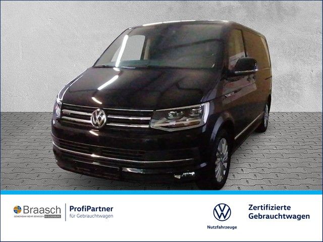 Volkswagen T6 Multivan Highline 4Motion,DSG,StandHz,ACC,AHK