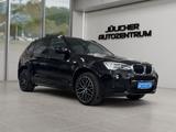 BMW X3 xDrive 35 i M-Paket, Pano, 1 Jahr Garantie - BMW X3: Allradantrieb