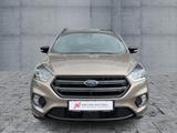 Ford Kuga 2.0 TDCI 4x4 AUT ST-LINE Bi-XENON+NAVI+PANO - Ford Kuga ST-Line mit Diesel-Antrieb