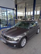 BMW 116i Tüv bis Oktober 2027 - BMW 116 aus 2004: 116i