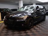 BMW 330d Touring xDrive M-Felgen / Schalter / 2. Hd. - gebrauchte BMW 330 aus dem Jahr 2011