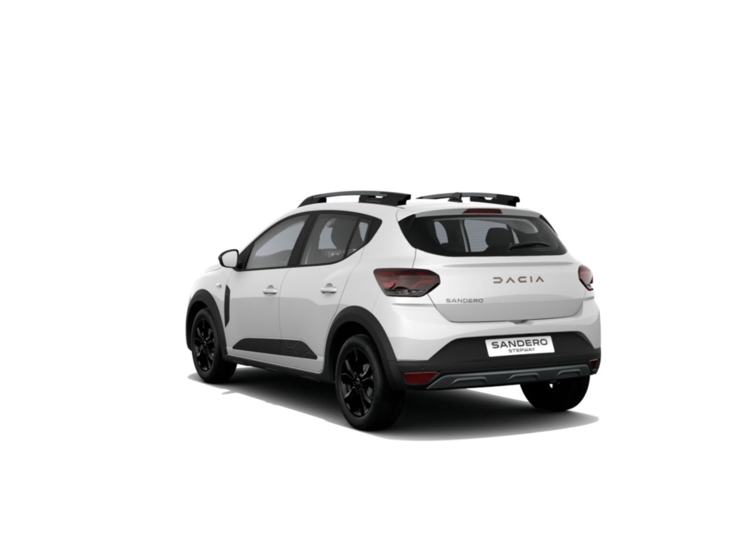 Fahrzeugabbildung Dacia Sandero III Stepway Extreme+ 1.0 TCe 100 LPG NAV