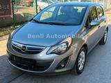 Opel Corsa D Energy/KLIMA/4-TÜRER/TMP/AUX/ISOFIX - Opel Corsa: Türer