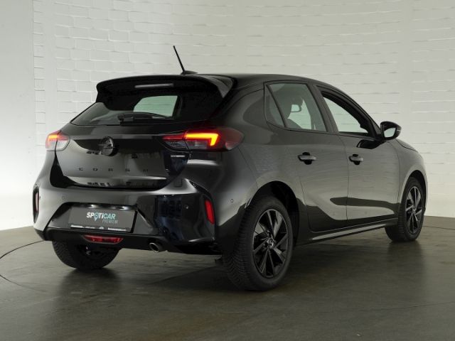 Corsa F FACELIFT GS HYBRID eDCT+LED MATRIX+RÜCKF