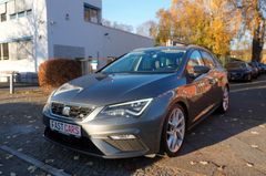 Fahrzeugabbildung Seat Leon ST FR Leder Carplay Navi Beats Panorama ACC