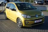 Volkswagen up! 1.0 high up! BMT Sitzheizung Tempomat Klima - Volkswagen up!: High