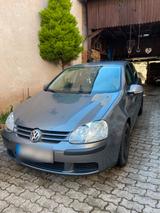 Volkswagen Golf 5 Youngtimer - Volkswagen: Youngtimer