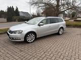 Volkswagen VW Passat TSI Top Zustand  Zahnriemen ne... - Volkswagen Passat aus 2011: Kombi