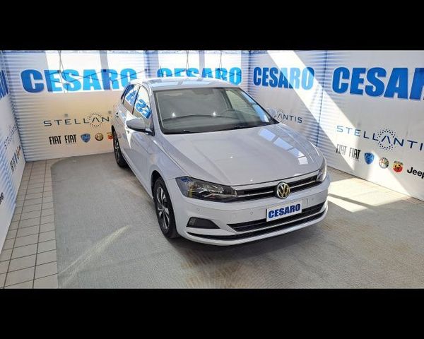 VW VOLKSWAGEN Polo 5p 1.0 evo Comfortline 80cv