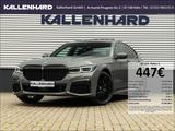 BMW 745 e M Sport Lim Laserlicht H/K-DRIV.ASSIS+ - BMW 745: 745d