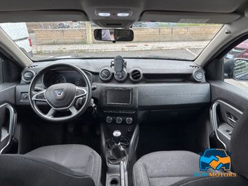 Dacia Duster - 10