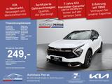 Kia Sportage 1.6 T-GDI 48V DCT7 Nightline Edition AC - Kia Sportage: Nightline Edition