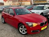 BMW 116 i Sport Line *58TKM*1.HD*SitzH*MFL* 02/27 - BMW: mit Navigationssystem, 5.0