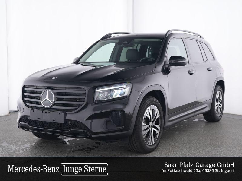 Mercedes-Benz GLB 180