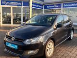 Volkswagen Polo V Style Sitzheizung Navi Klima - Volkswagen Polo Style mit Diesel-Antrieb