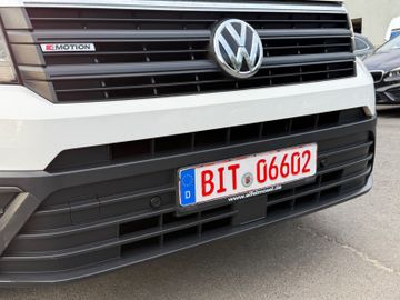 Volkswagen Crafter - 3