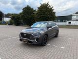 Hyundai Tucson 1,6CRDI N LINE R.Kamera Navi. Lenk.heiz. - Hyundai TUCSON: Alcantara