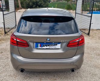 BMW 220 Active Tourer - 11