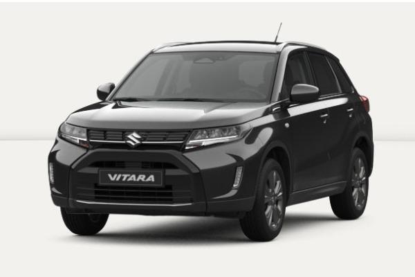 Suzuki Vitara 1.4 Mild-Hybrid Allgrip Comfort AT
