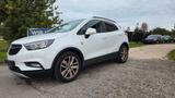 Opel Mokka X 1.4 ECOTEC Turbo 120 Jahre  - Opel: Firmenfahrzeug