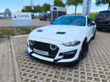 Ford Mustang 5.0 GT Original 4Rohr SHELBY R-CAM NAVI - Ford Mustang: Original
