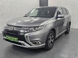 Mitsubishi Outlander top 4WD+Leder+AHK+Bi-LED+Temp+Sound - Mitsubishi Outlander: Automatik