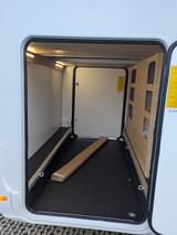 Adria Coral XL ALL-IN 660 SL *Automatik*AHK* - Adria 660 sl