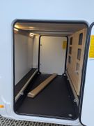 Adria Coral XL ALL-IN 660 SL *Automatik*AHK*