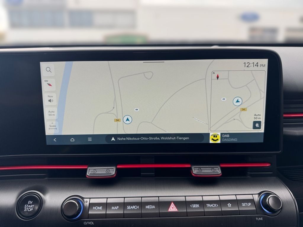 Hyundai KONA Elektro – Bild 14