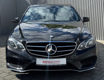 Mercedes E 220 - 2