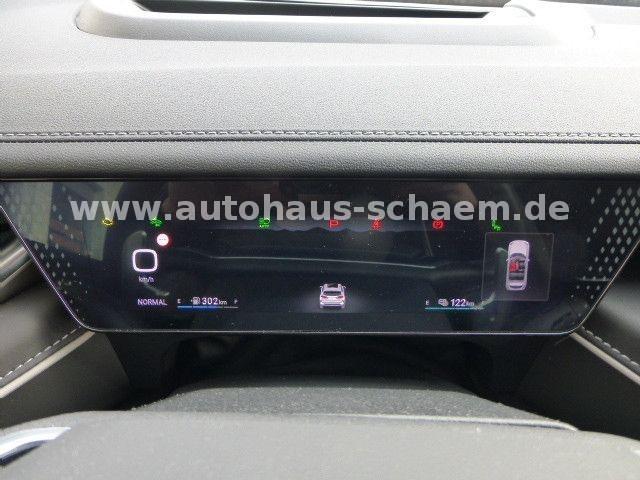 GWM Wey 05 2.0 PHEV Premium