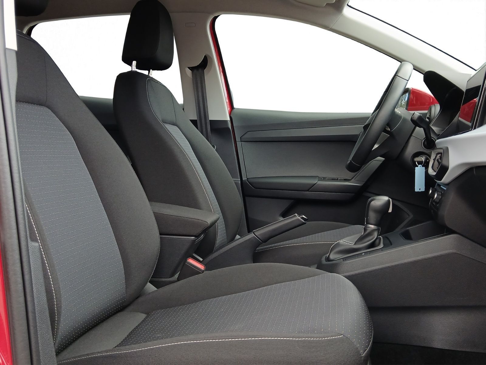 Seat Ibiza - Bild 4