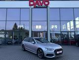 Audi A4 Avant 40 TDI quattro advanced/Matrix/B&O/R-Ka - Audi Gebrauchtwagen von 2023