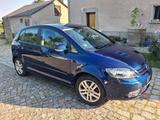 Volkswagen Golf Plus tour 1,6 FSI - VW Golf Plus in Dresden