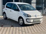 Volkswagen up Klima - VW up! in Karlsruhe