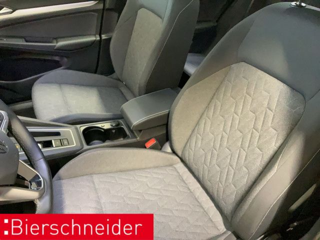 Volkswagen Golf - Bild 10