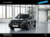 Mercedes-Benz GLB 250+ mit EQ Technologie AMG NIGHT PREMIUM