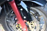 Kawasaki ER-6F ABS - KAWASAKI ER 6F