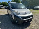 Fiat Fiorino SX Kombi Automatik - Fiat Fiorino mit Schiebetür