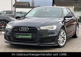 Audi A6 Lim. 3.0 TFSI quattro S-Tronic *BI-XENON/NAVI - gebrauchte Audi A6 aus dem Jahr 2014