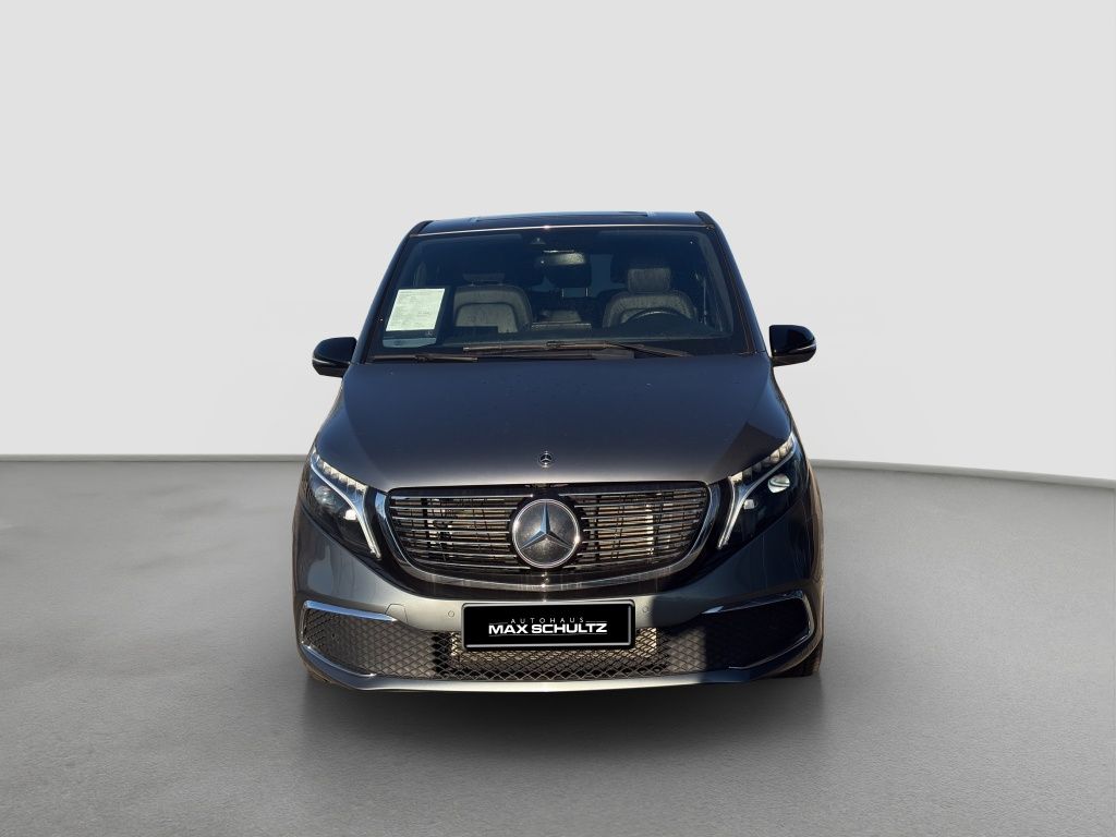 Fahrzeugabbildung Mercedes-Benz EQV 300 AVANTGARDE Lang Leder*Navi*360*KeyLess