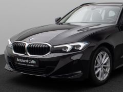 Foto Nummer 16: BMW 320d