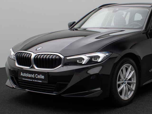 Foto Nummer 16: BMW 320d