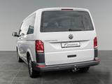 Volkswagen T6.1 Transporter Kombi NAVI AHK STANDHZ 7-SITZER - Volkswagen: Transporter 7