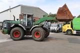 Hitachi ZW 220 Radlader,18,3 To., 5088 Bh, Klima,HU04/27 - LKWs in Duisburg