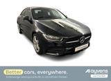 Mercedes-Benz CLA 220 AMG Line d 8G-DCT - Mercedes-Benz CLA 220 aus 2022